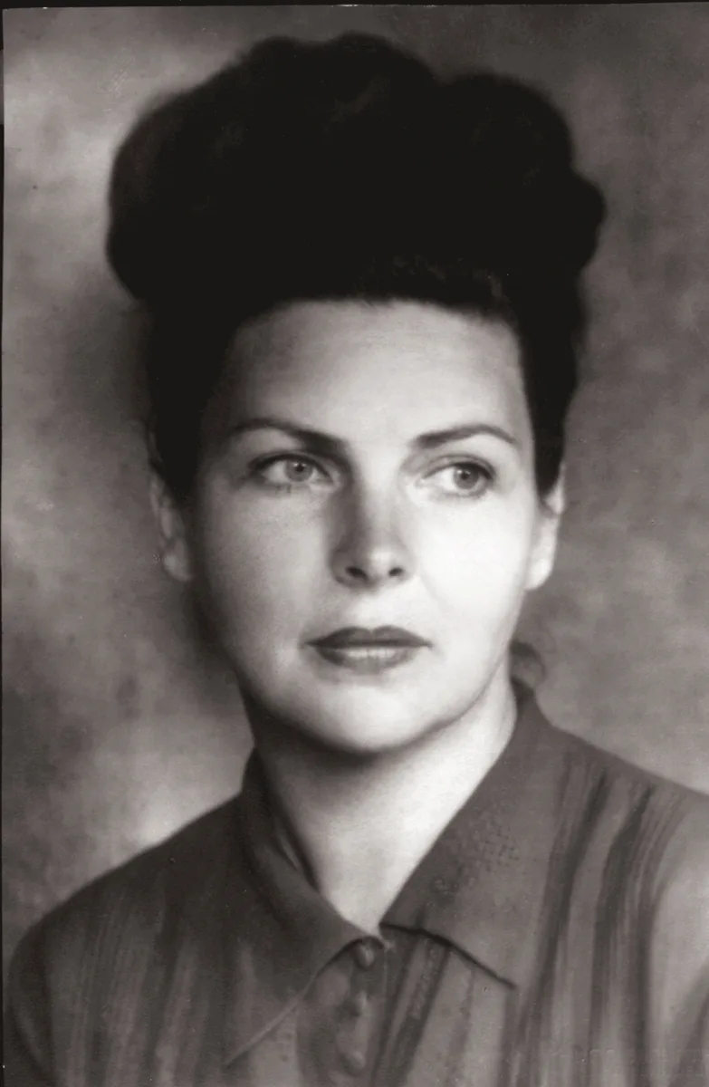 Aenne Burda